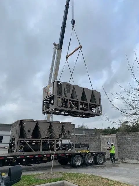 Hb Mechanical Hvac Project Support