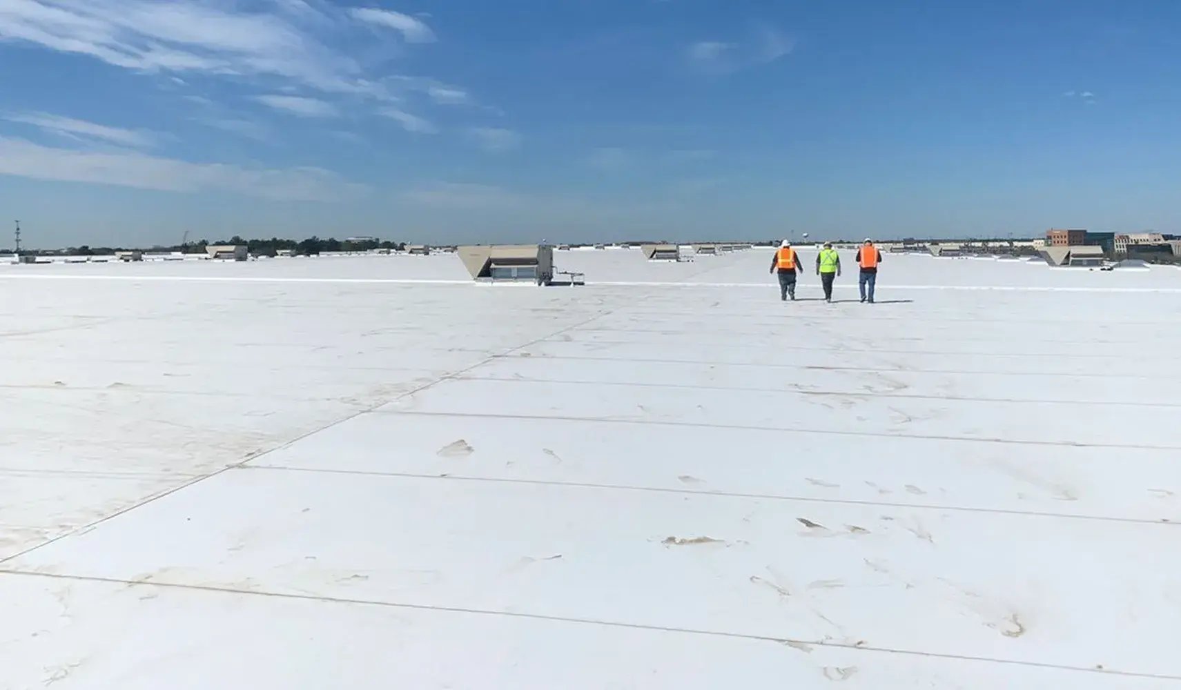 Hb mechanical Hvac Project